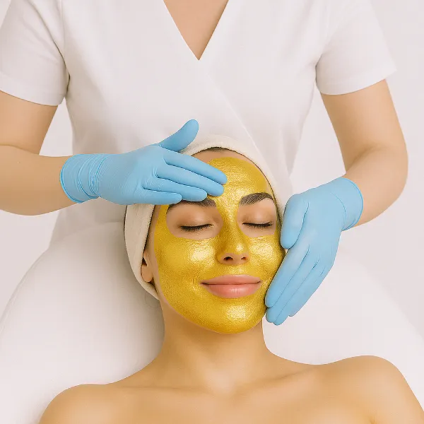 Facial Treatment