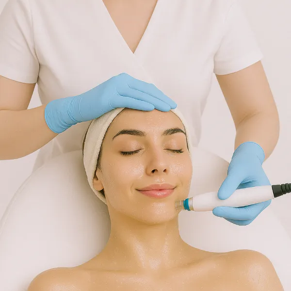 Facial Treatment